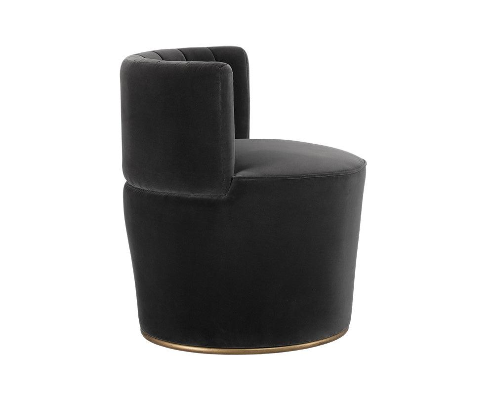 SwayLiving August Lounge Chair ACCENT + LOUNGE CHAIRS