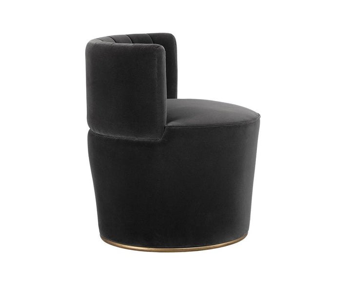 SwayLiving August Lounge Chair ACCENT + LOUNGE CHAIRS