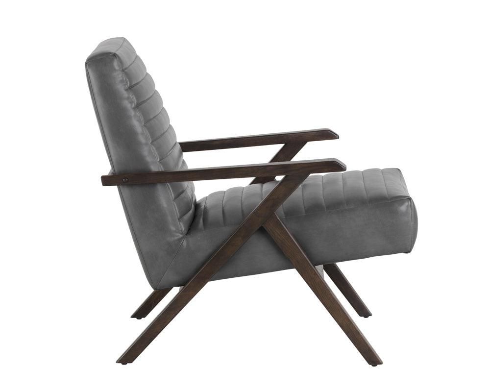 SwayLiving Peyton Lounge Chair ACCENT + LOUNGE CHAIRS