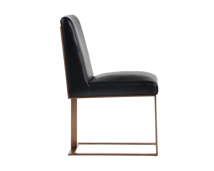 SwayLiving Dean Dining Chair - Set of 2 DINING CHAIRS