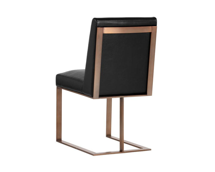 SwayLiving Dean Dining Chair - Set of 2 DINING CHAIRS