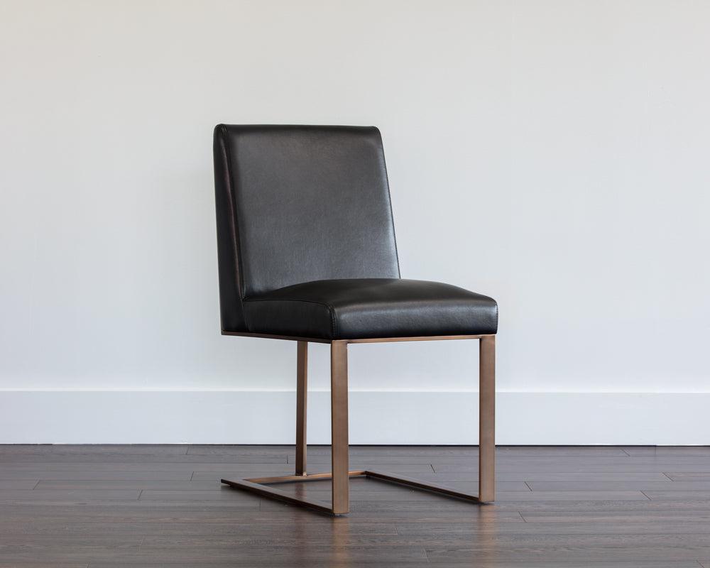 SwayLiving Dean Dining Chair - Set of 2 DINING CHAIRS
