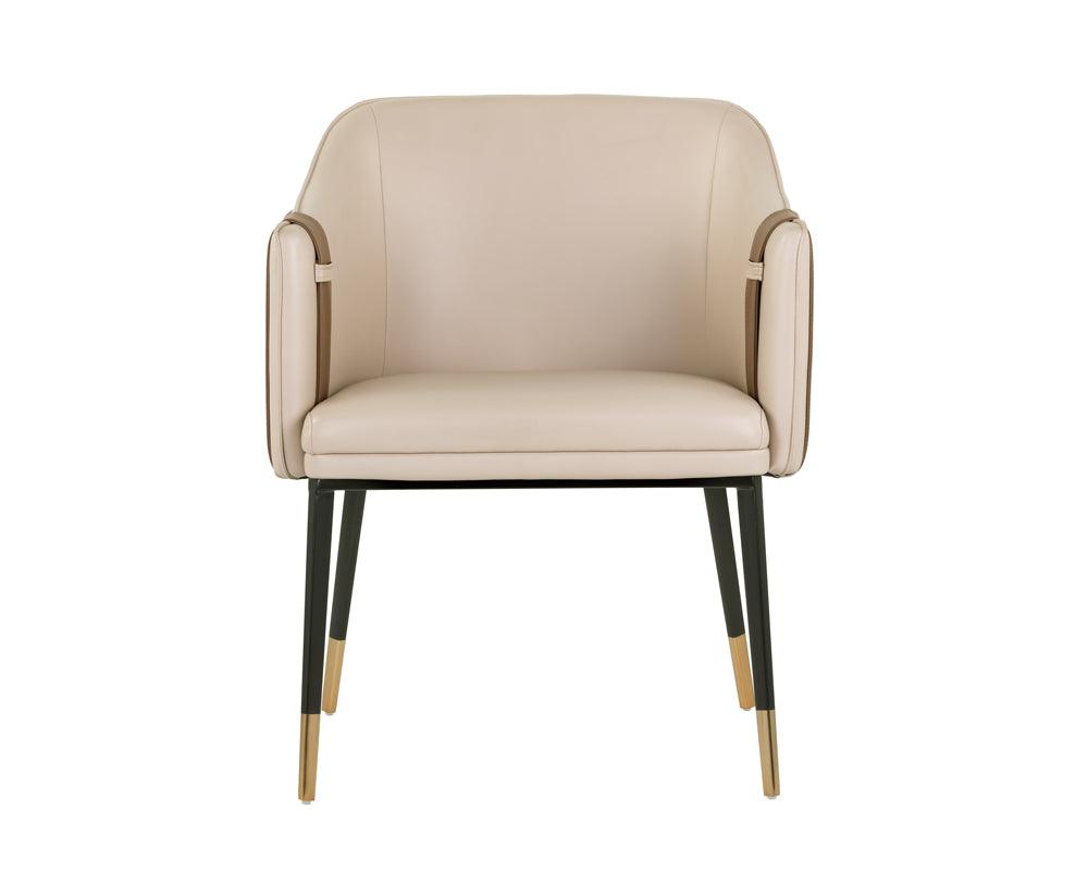 SwayLiving Carter Dining Armchair - Set of 2 DINING CHAIRS
