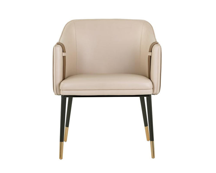 SwayLiving Carter Dining Armchair - Set of 2 DINING CHAIRS