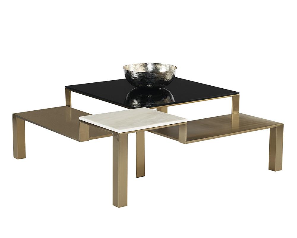 SwayLiving Saber Coffee Table COFFEE TABLES