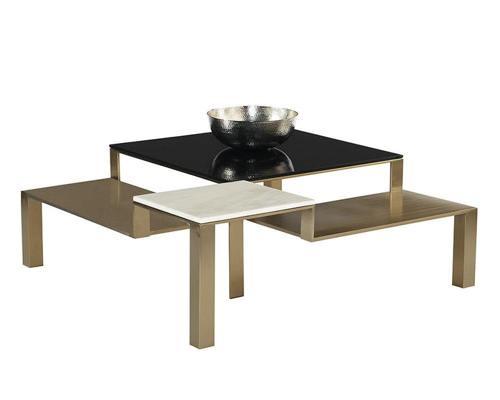 SwayLiving Saber Coffee Table COFFEE TABLES