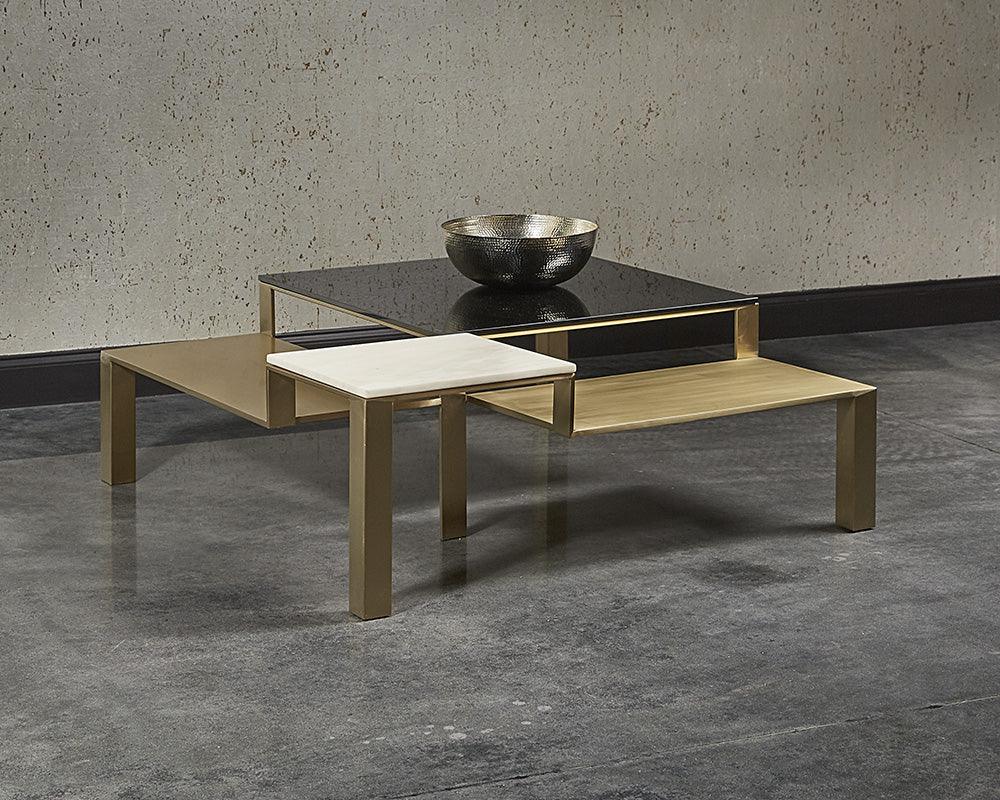 SwayLiving Saber Coffee Table COFFEE TABLES