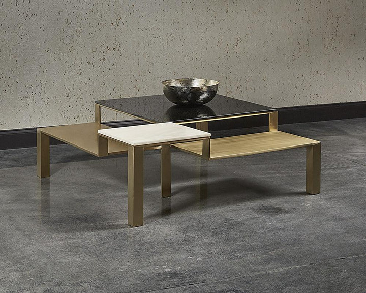 SwayLiving Saber Coffee Table COFFEE TABLES