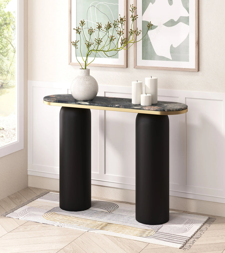 SwayLiving Luxor Console Table Multicolor CONSOLE TABLES