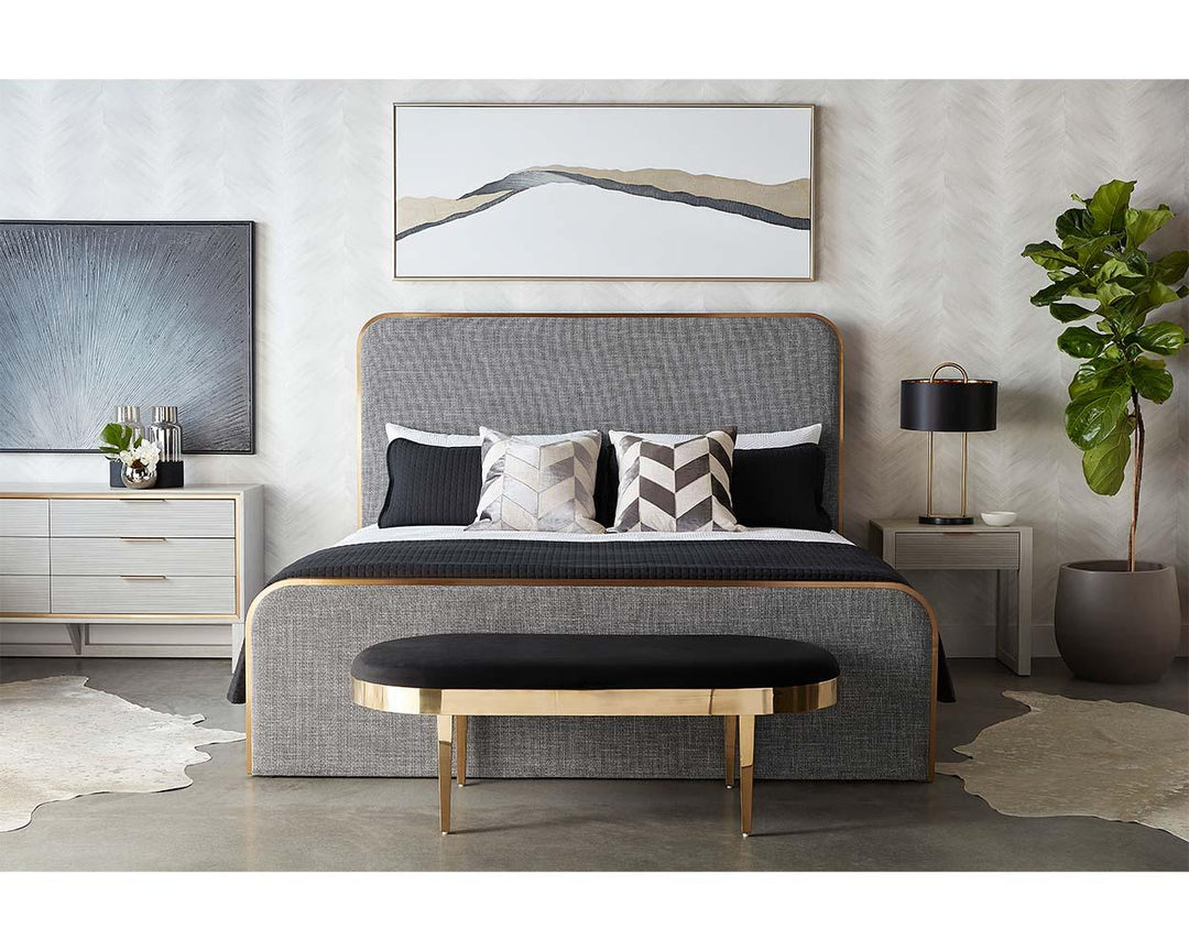 SwayLiving Jolie Bench BENCHES