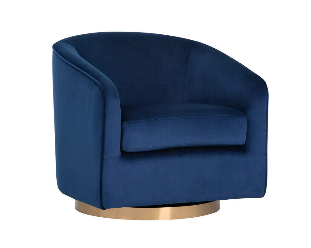 Navy Blue Sky