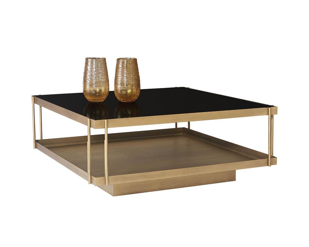 SwayLiving Finch Coffee Table COFFEE TABLES