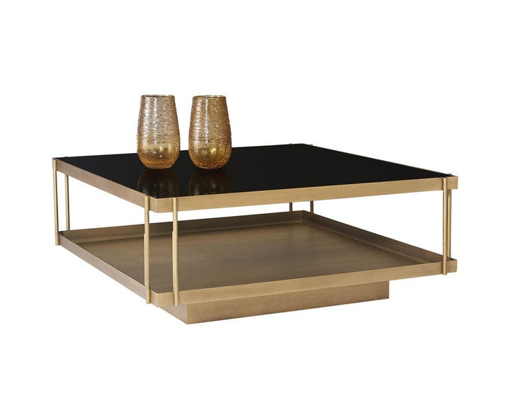 SwayLiving Finch Coffee Table COFFEE TABLES