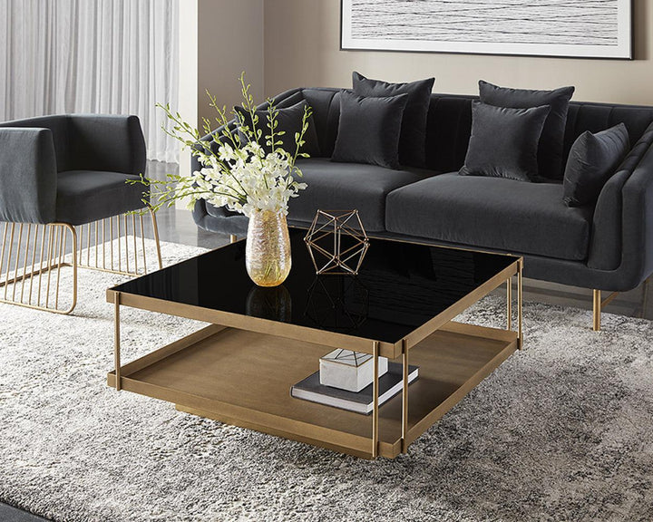 SwayLiving Finch Coffee Table COFFEE TABLES