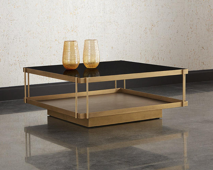 SwayLiving Finch Coffee Table COFFEE TABLES