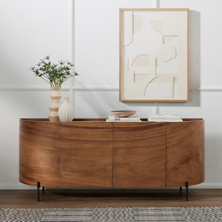 Lunas Sideboard - SwayLiving