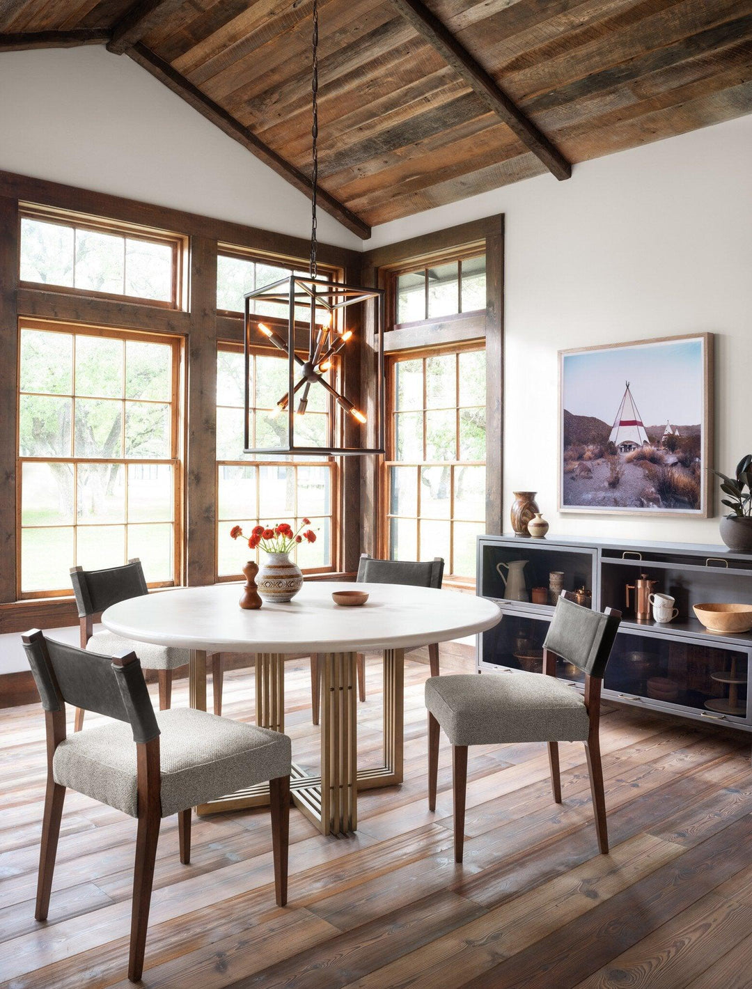 Ferris Dining Chair - SwayLiving