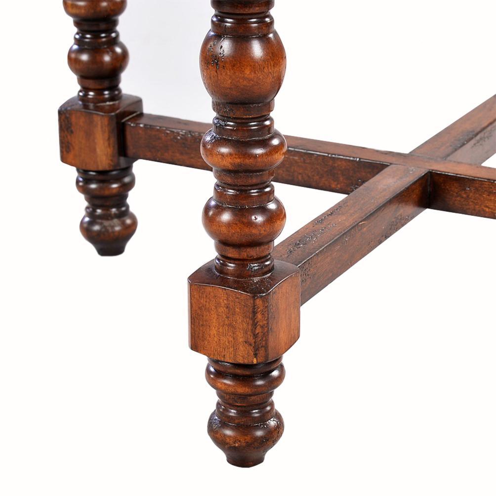 SwayLiving Mesa Round Side Table ACCENT TABLES