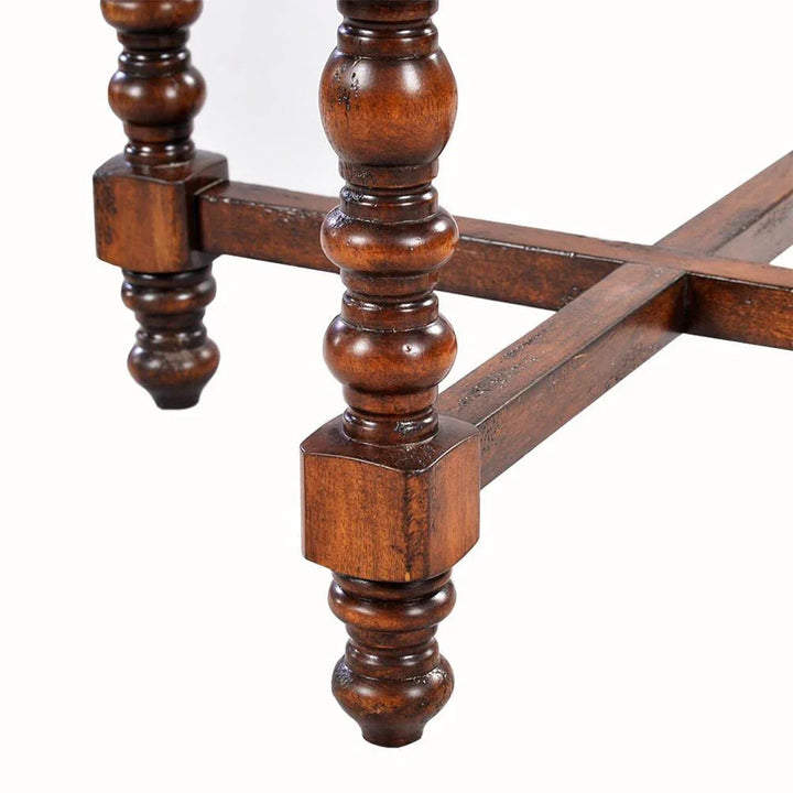 SwayLiving Mesa Round Side Table ACCENT TABLES