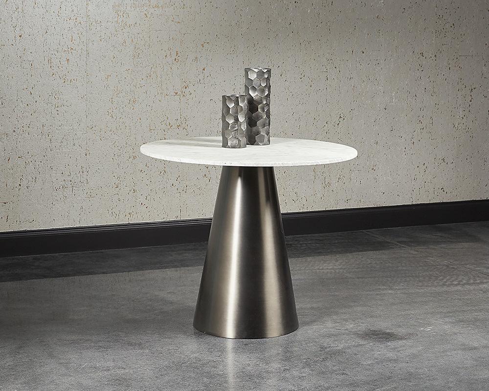 SwayLiving Damon Bistro Table DINING TABLES