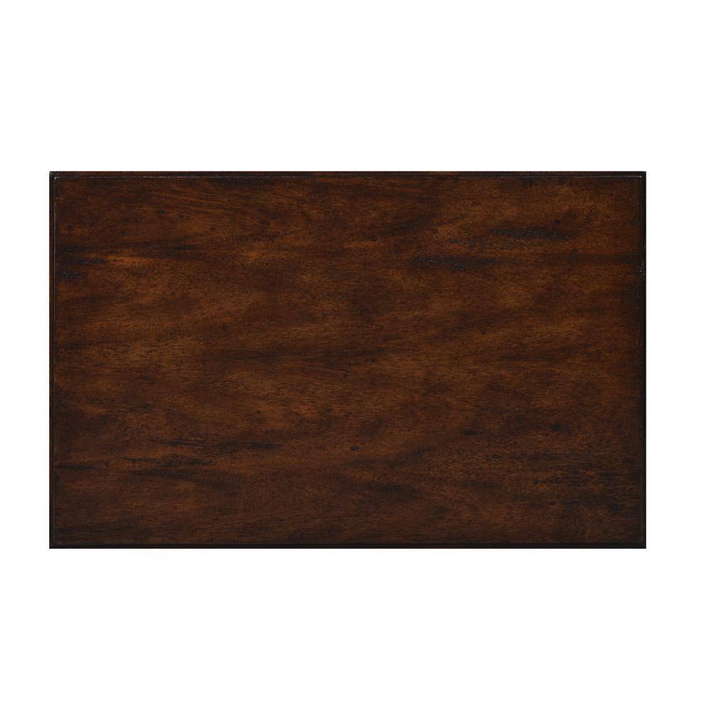 SwayLiving Mesa Rectangle Side Table ACCENT TABLES