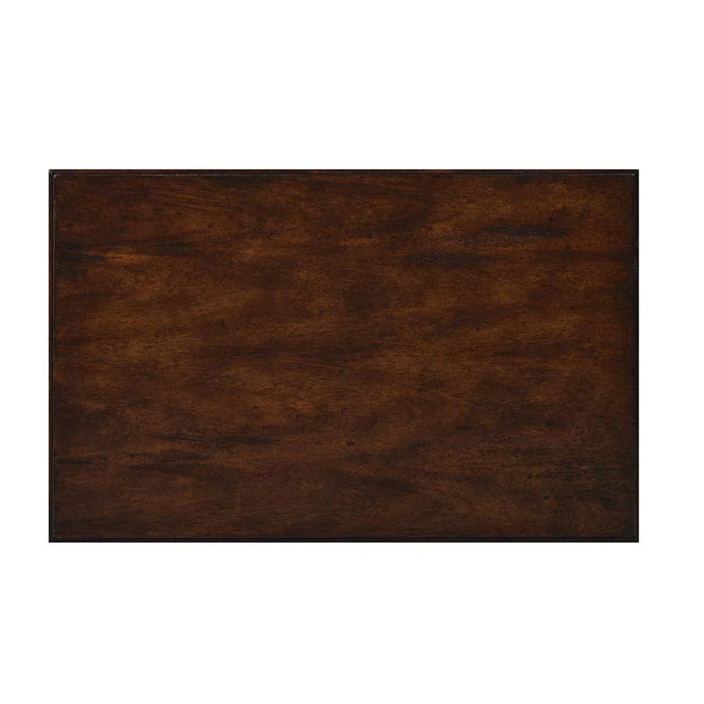 SwayLiving Mesa Rectangle Side Table ACCENT TABLES