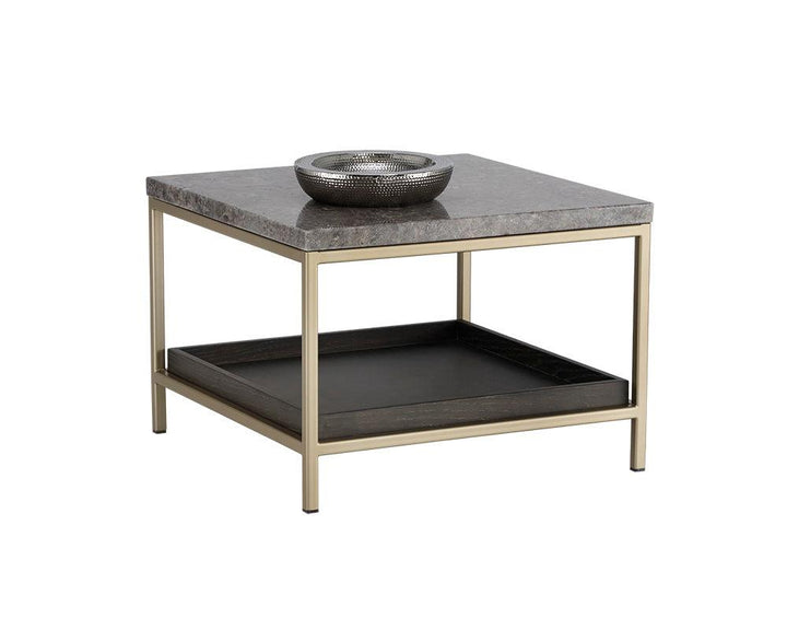 SwayLiving Arden End Table ACCENT TABLES