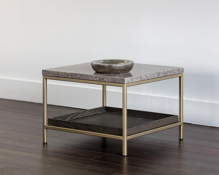SwayLiving Arden End Table ACCENT TABLES