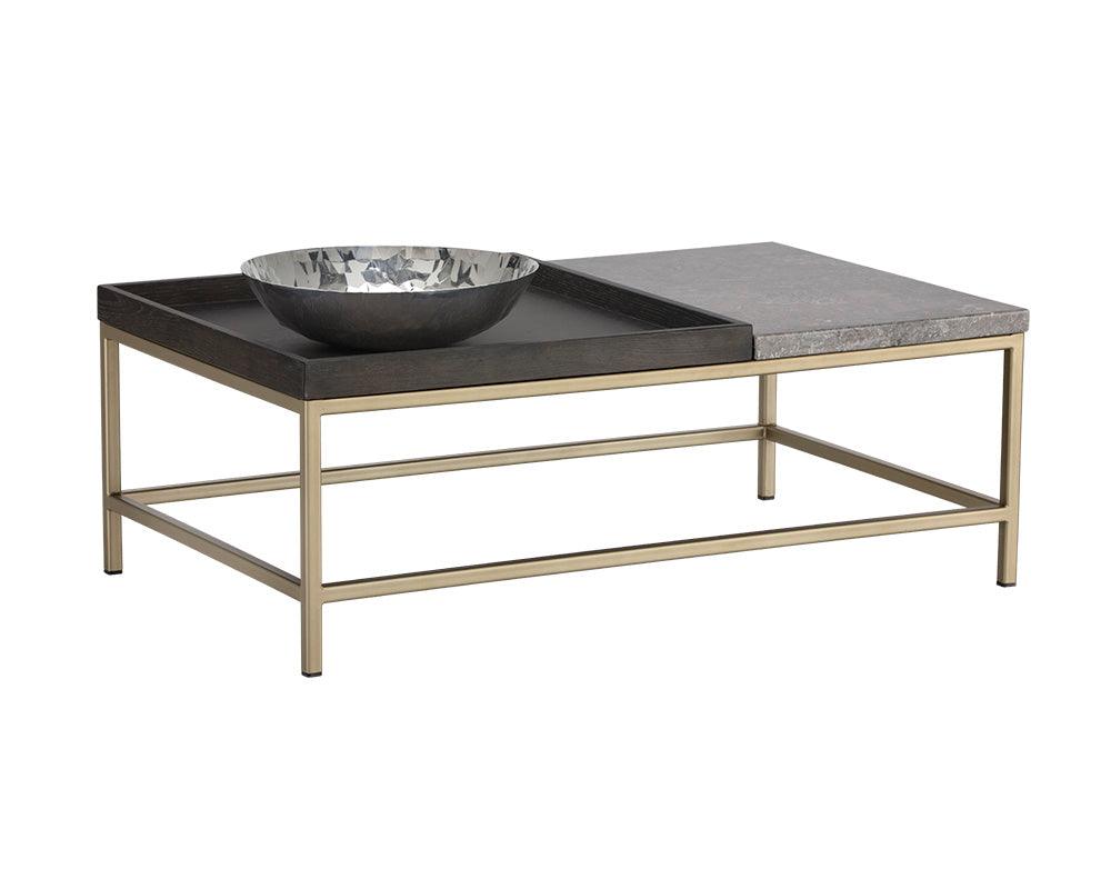 SwayLiving Arden Coffee Table COFFEE TABLES