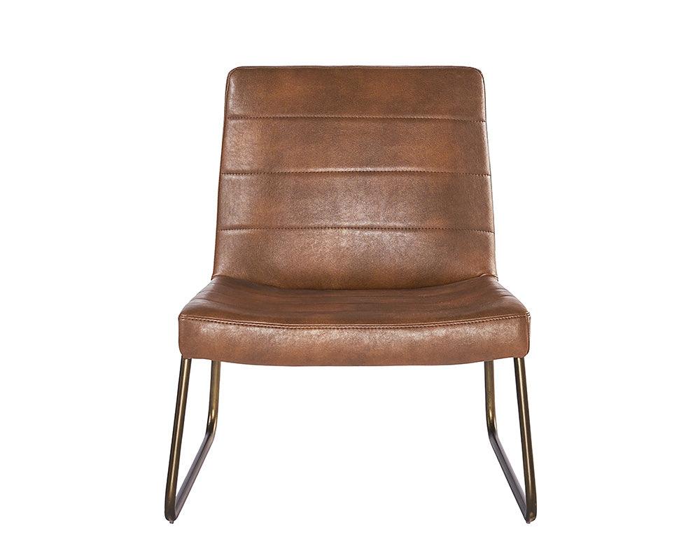 SwayLiving Anton Lounge Chair ACCENT + LOUNGE CHAIRS