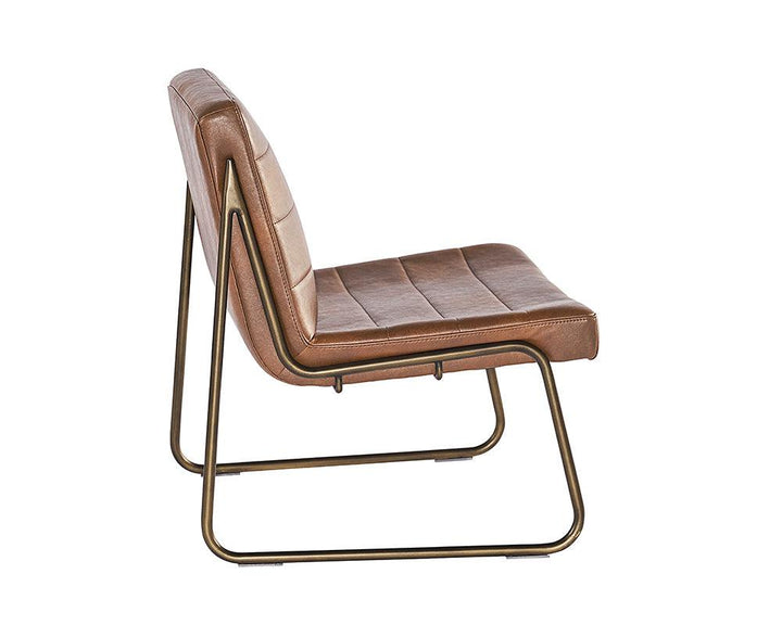 SwayLiving Anton Lounge Chair ACCENT + LOUNGE CHAIRS