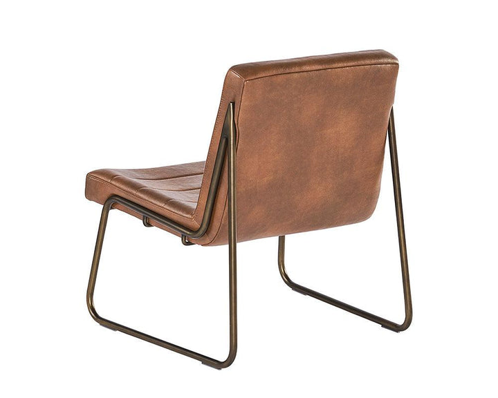 SwayLiving Anton Lounge Chair ACCENT + LOUNGE CHAIRS