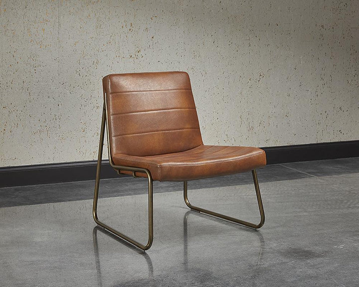 SwayLiving Anton Lounge Chair ACCENT + LOUNGE CHAIRS