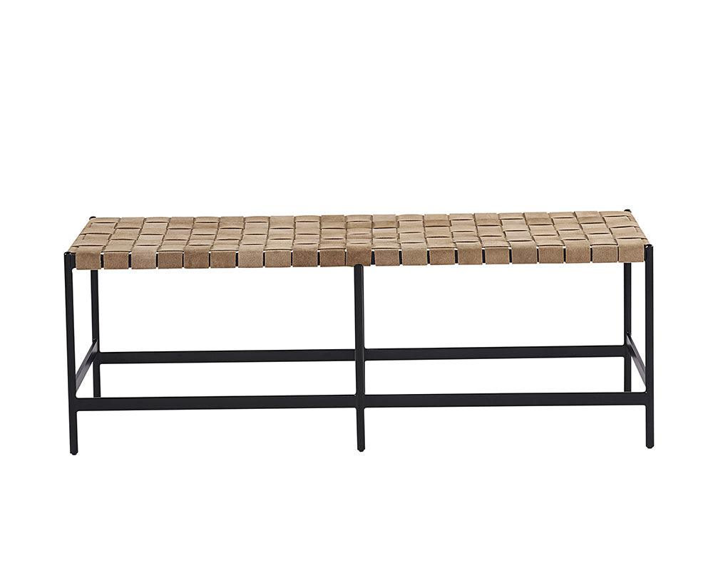 SwayLiving Omari Bench BENCHES