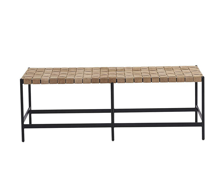 SwayLiving Omari Bench BENCHES