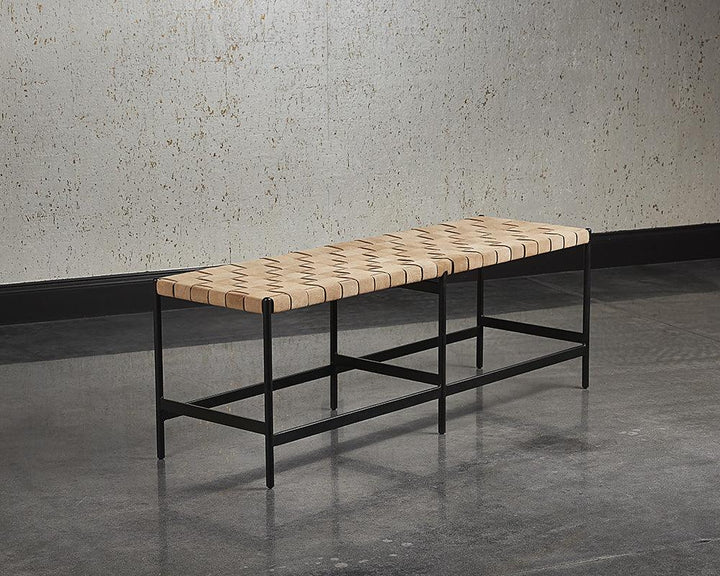 SwayLiving Omari Bench BENCHES