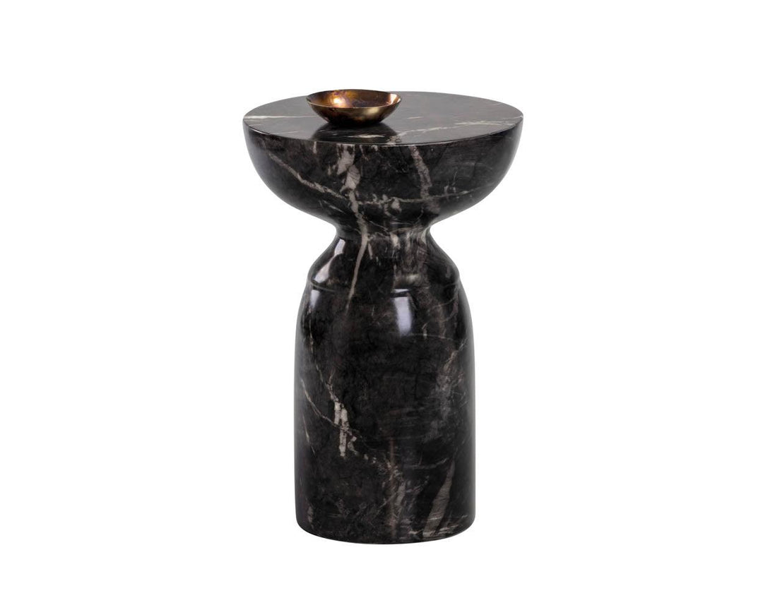 Black Marble