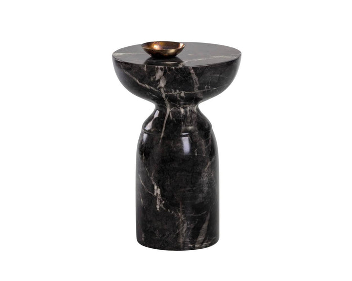 Black Marble