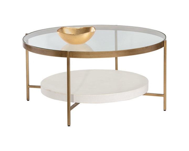 SwayLiving Gia Coffee Table COFFEE TABLES