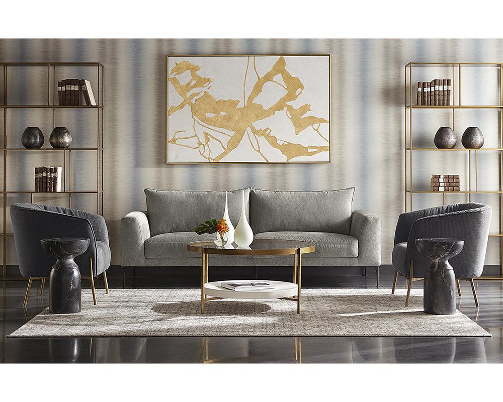 SwayLiving Gia Coffee Table COFFEE TABLES