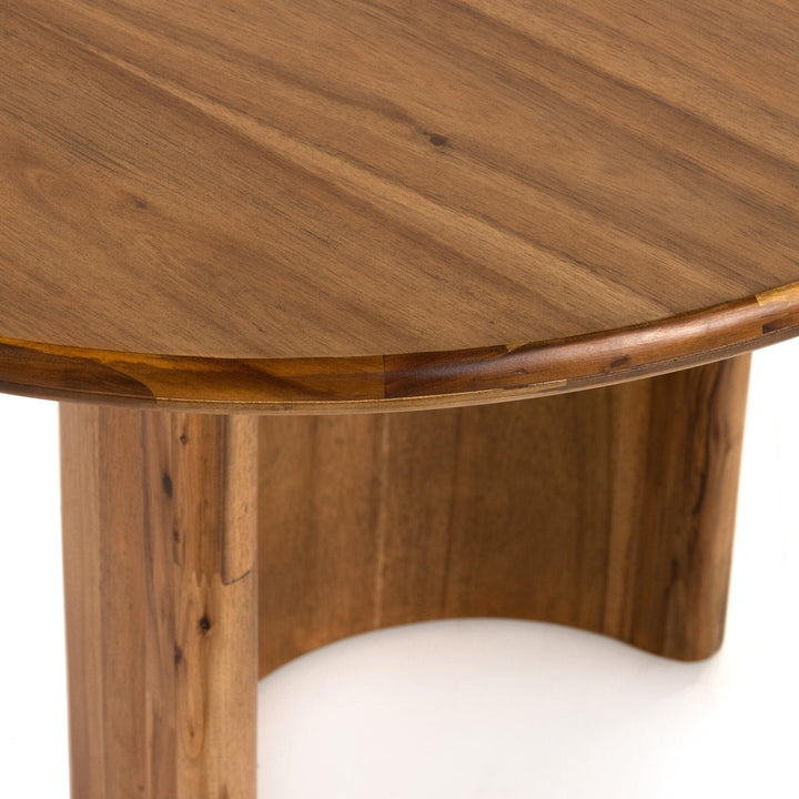 Paden Dining Table - SwayLiving