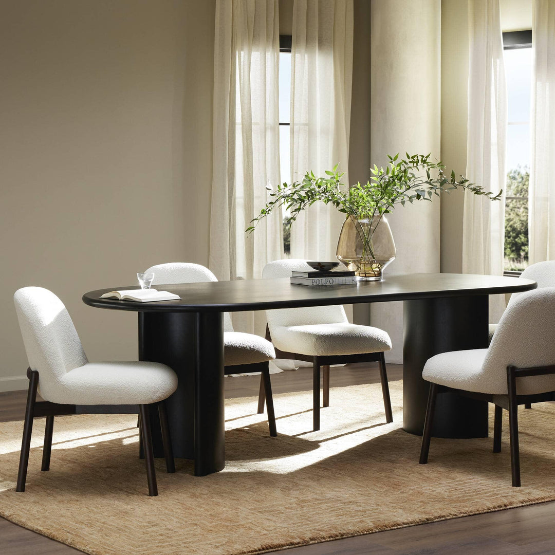 Paden Dining Table - SwayLiving