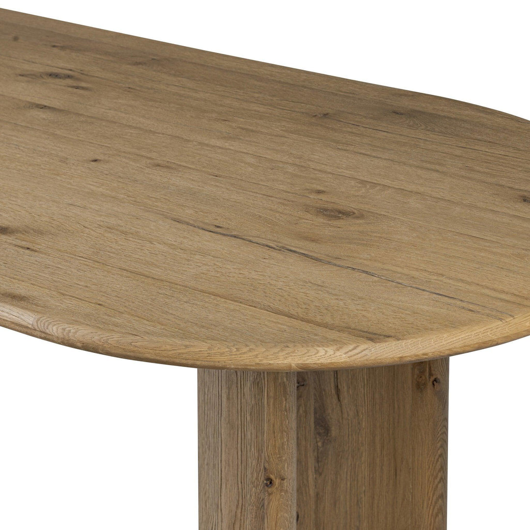 Paden Dining Table - SwayLiving