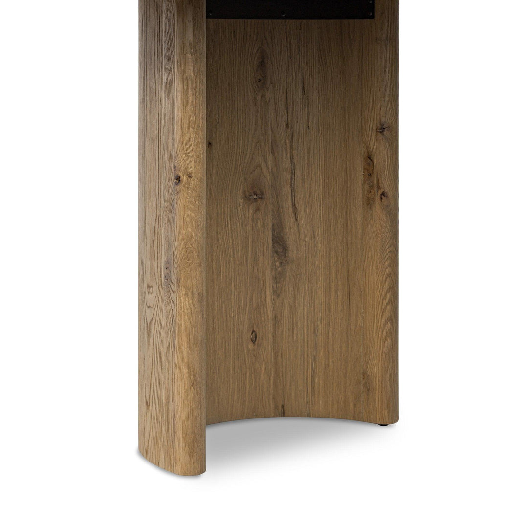 Paden Dining Table - SwayLiving