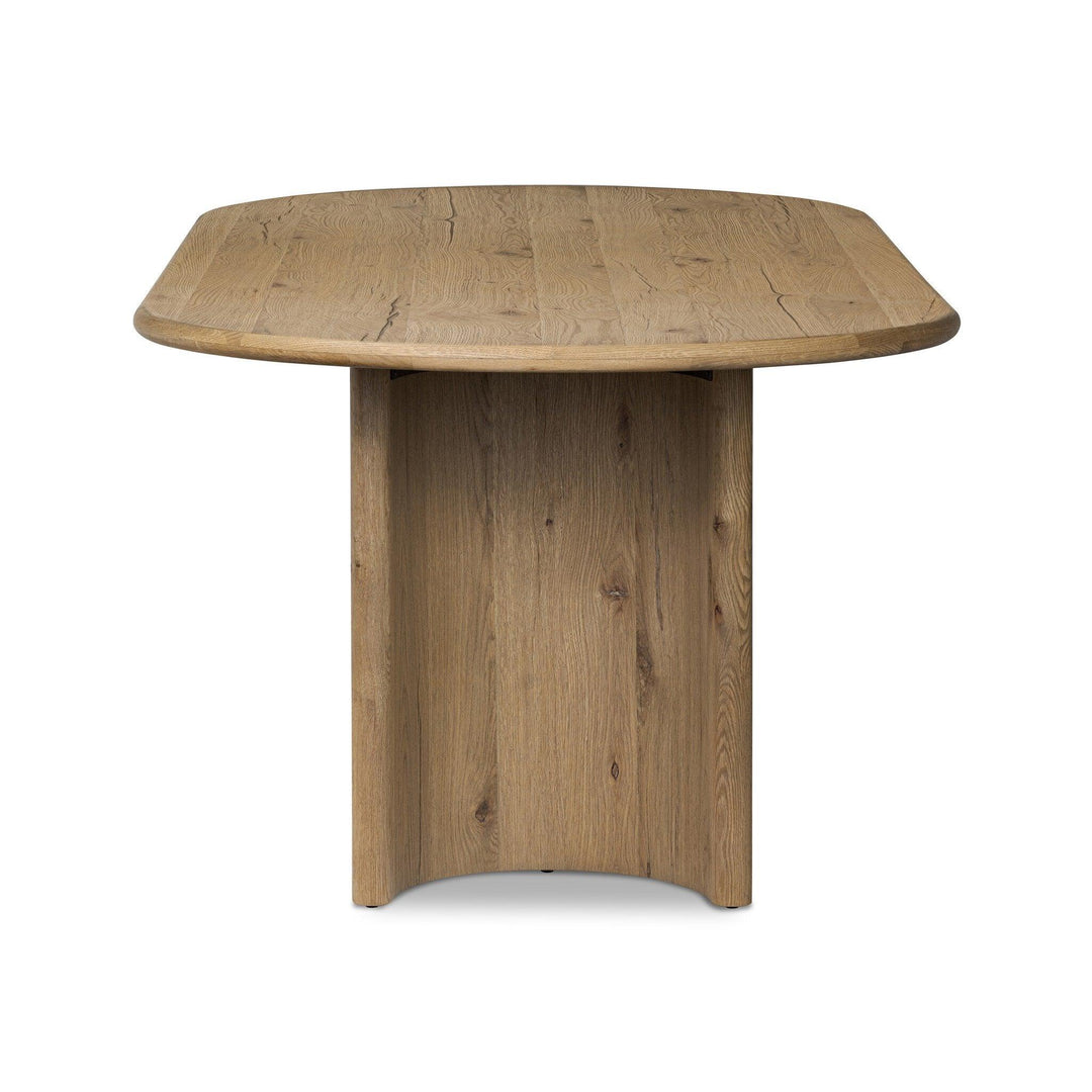 Paden Dining Table - SwayLiving