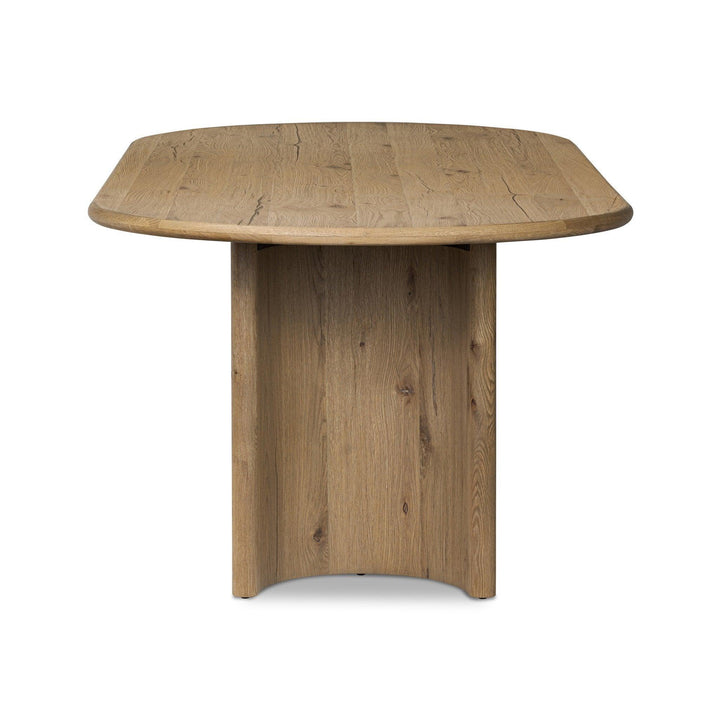 Paden Dining Table - SwayLiving