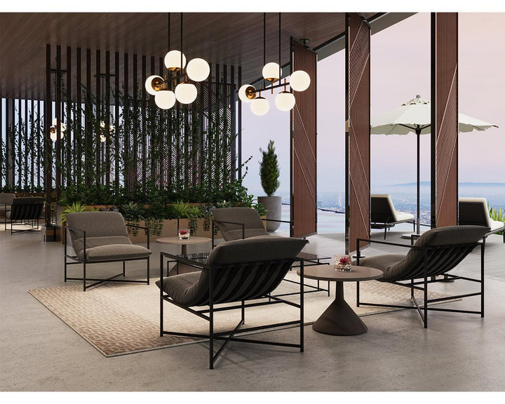 SwayLiving Adonis Coffee Table COFFEE TABLES