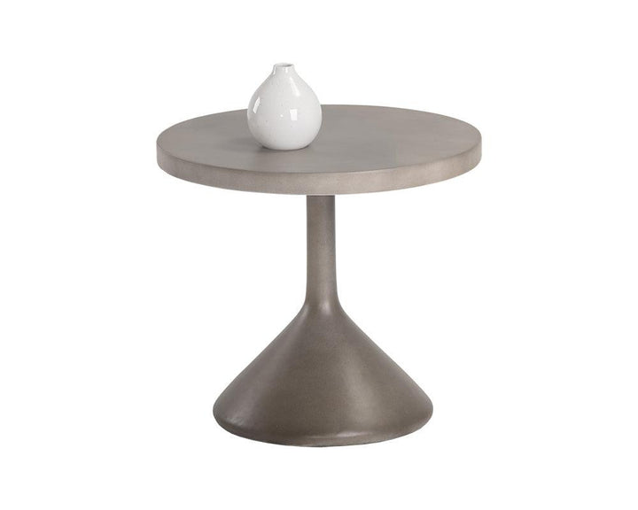 SwayLiving Adonis End Table ACCENT TABLES