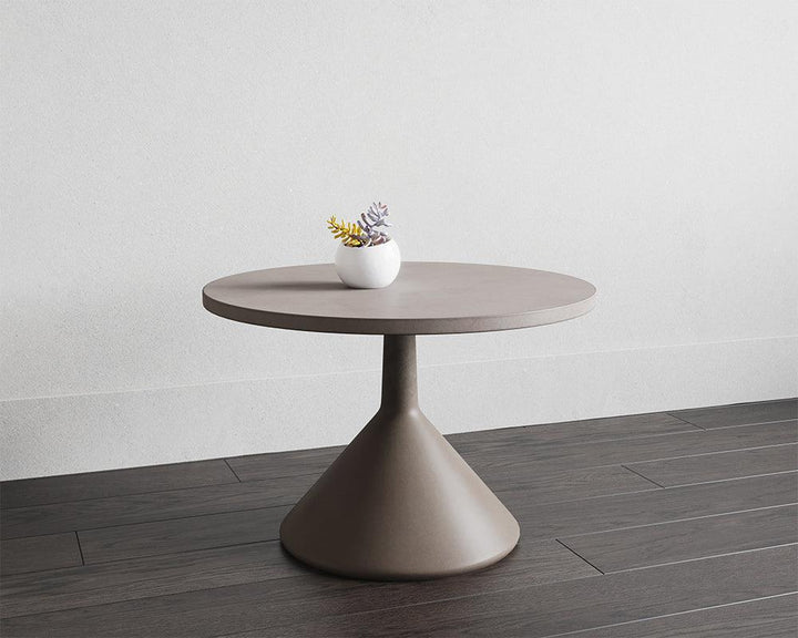 SwayLiving Adonis End Table ACCENT TABLES