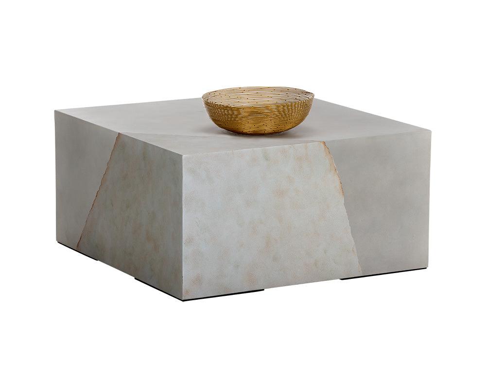 SwayLiving Kyson Coffee Table COFFEE TABLES
